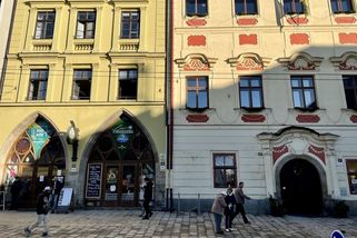 Potomci Mahlera chtěli vrátit zpět radnici. Uspěli, odvolací soud teď zasáhl - Seznam Zprávy